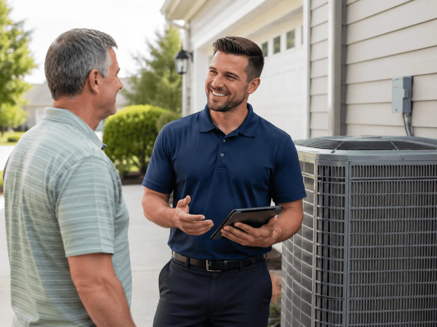Heat Pump Installation Osage, MN FAQs